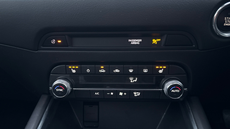 Mazda CX-5 2.0 Sport Nav+ 5dr Petrol Estate